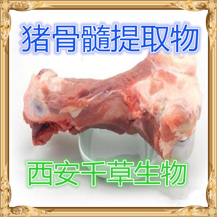 猪骨髓提取物猪骨髓粉猪骨髓浓缩粉猪骨髓浸膏粉