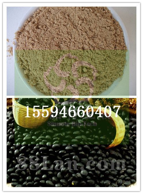 黑豆皮提取物厂家供应