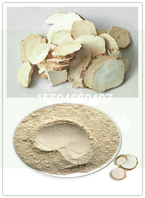白芷粉中草药粉厂家直供