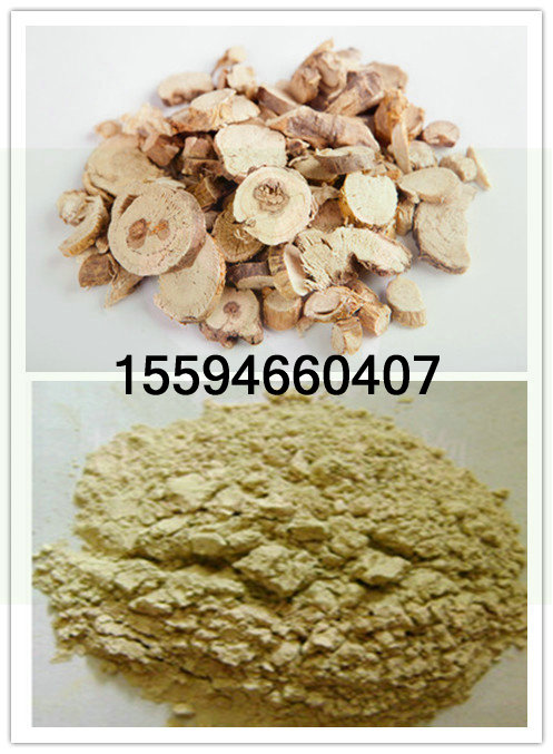 苦参粉厂家直供斯诺特生物