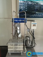 平板膜实验设备