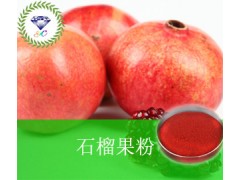 石榴果粉  价格