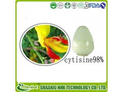 Sophora alopecuroide Extract