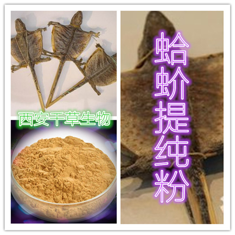 带鱼提取物水溶粉