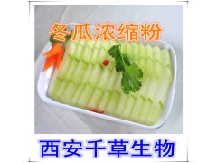 冬瓜提取物水溶粉