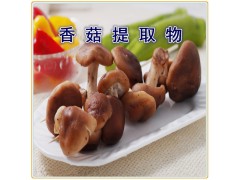 香菇提取物水溶粉