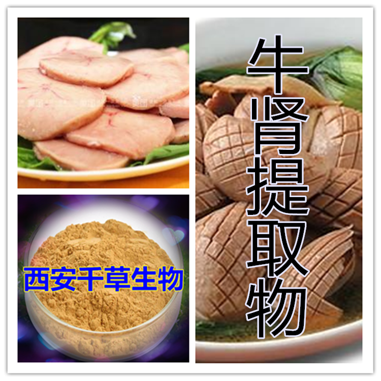牛肾提取物水溶粉