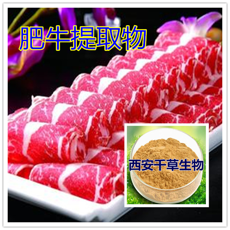 肥牛提取物水溶粉