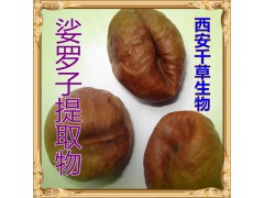 娑罗子提取物水溶粉