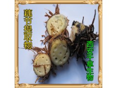 藕节提取物水溶粉