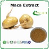 Natural maca powder