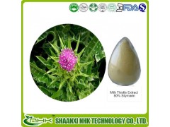 Milk Thistle Extract Powder