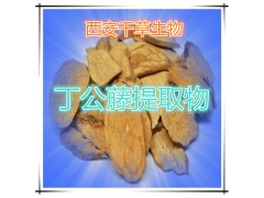 丁公藤提取物水溶粉