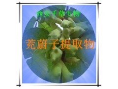 茺蔚子提取物水溶粉