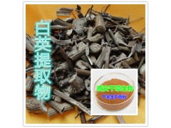 白英提取物水溶粉