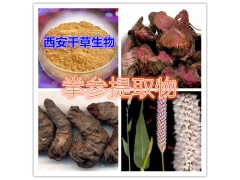 拳参提取物水溶粉