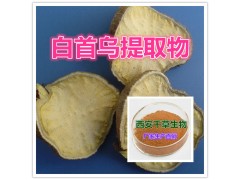 白首乌提取物水溶粉
