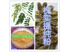 槐实提取物水溶粉