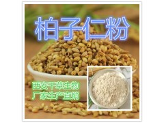 柏子仁提取物水溶粉