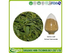 Senna Leaf extract