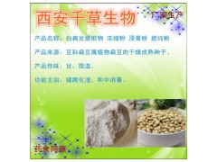 白茞提取物原粉