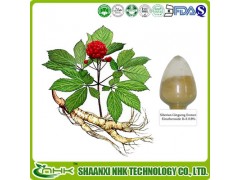 Eleutheroside B+E Powder