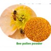 Natural bee pollen powder