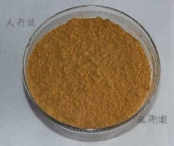 红花提取物粉
