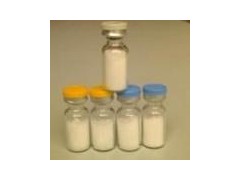 马钱苷 7-Hydroxy-6-desoxyverbenalin