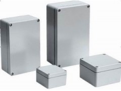 GA铸铝盒-配电箱-配电柜
