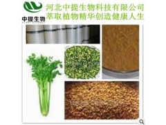 芹菜籽提取物 芹菜素 10:1纯天然植物提取 专业植提 包邮【中提】