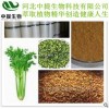 芹菜籽提取物 芹菜素 10:1纯天然植物提取 专业植提 包邮【中提】