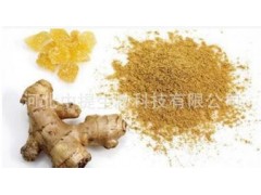 生姜提取物 姜辣素 生姜提取物 纯天然植物提取物 包邮【中提】