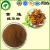 黄连提取物，厂家直供纯天然植物提取物，比例提取物，果蔬粉