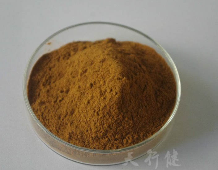 贯叶连翘粉末