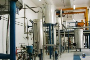 植物提取物进军海外 单罐提取模式成桎梏