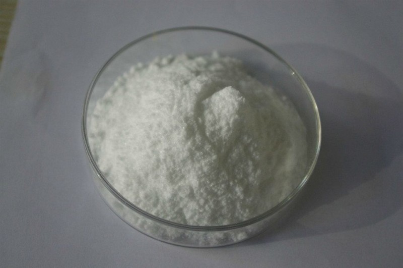 白色粉末