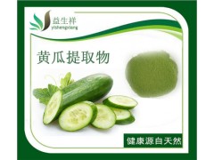 工厂直销 优质黄瓜粉 黄瓜提取物