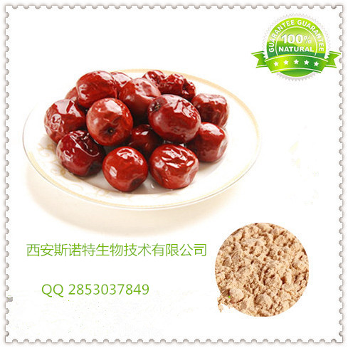 红枣速溶粉 纯天然红枣粉 高品质红枣果汁粉