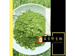 大麦苗粉 香甜可口 富含维生素 量大从优 品质保证