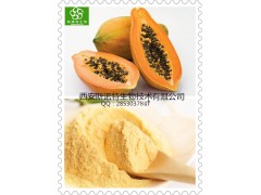 优质木瓜提取物 木瓜浸膏粉  木瓜粉 木瓜浓缩粉