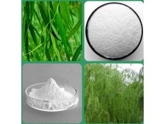 水杨甙70% 98% 白柳皮提取物 慈缘生物
