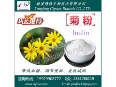 菊粉90% 菊苣根提取物 天然保健食品原料