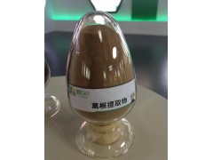 野葛根提取物 葛根素 葛根粉提取