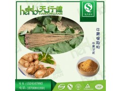 牛蒡提取物 牛蒡子甙20% 牛蒡子苷 牛蒡子苷元 HPLC检测含量保证 放心选购 1KG包邮