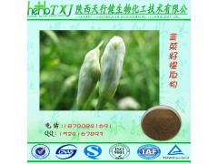 QS厂家天行健供应 韭菜籽提取物20:1 韭菜籽多糖价格 韭菜籽粉 现货直销量大从优