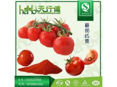 番茄红素10% 新疆番茄提取物 番茄粉 西红柿红素食品级 QS备案 1KG起订含运费