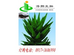 芦荟提取物Aloes Extract