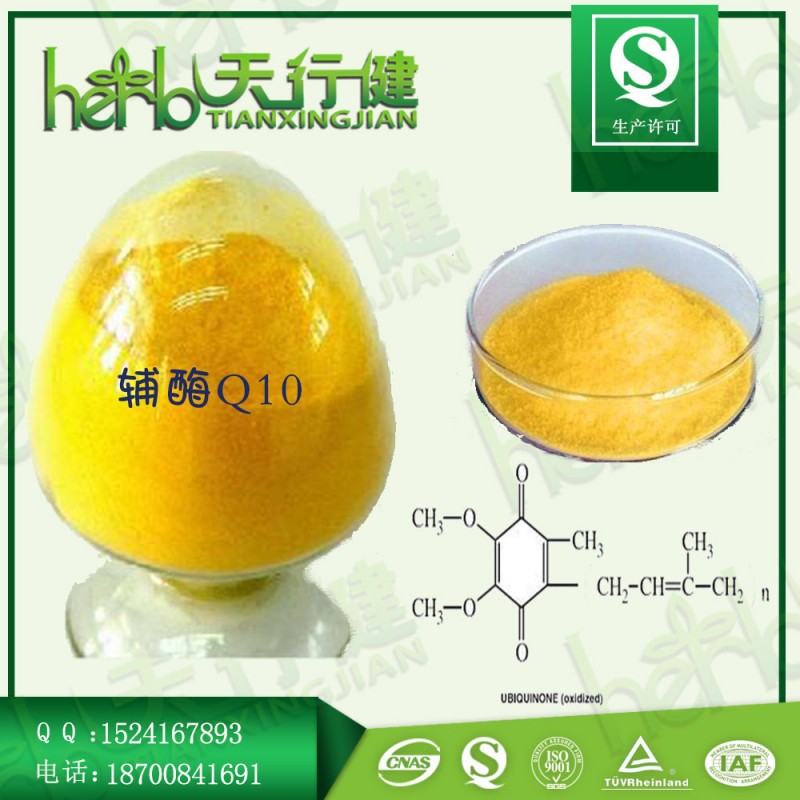 辅酶Q10
