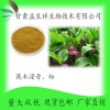 莪术浸膏 莪术提取物10:1 莪术粉 甘肃益生祥 直销
